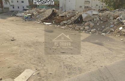 Land - Studio for sale in Liwara 1 - Ajman