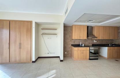 Apartment - Studio - 1 Bathroom for rent in Goldcrest Views 1 - JLT Cluster V - Jumeirah Lake Towers - Dubai