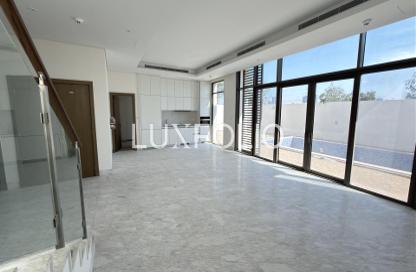 Villa - 4 Bedrooms - 7 Bathrooms for rent in District One Phase III - District One - Mohammed Bin Rashid City - Dubai
