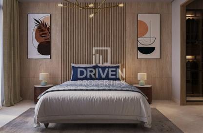 Apartment - 3 - 4 for sale in Starlight Park A - Starlight Park - District 11 - Mohammed Bin Rashid City - Dubai