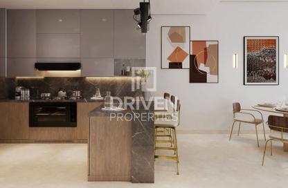 Apartment - 3 - 4 for sale in Starlight Park A - Starlight Park - District 11 - Mohammed Bin Rashid City - Dubai