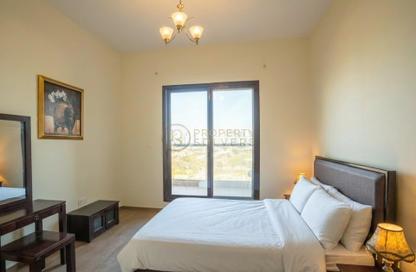 Apartment - 1 Bedroom - 2 Bathrooms for rent in Elite Sports Residence 10-2 - Elite Sports Residence 10 - Elite Sports Residence - Dubai Sports City - Dubai