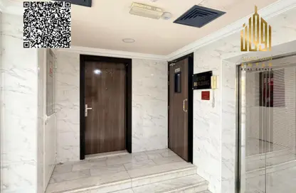 عمارة بالكامل للبيع في بنايه عجمان 44 - 1 الحميدية - الحميدية - عجمان