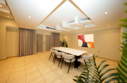 Villa - 4 Bedrooms - 2 Bathrooms for rent in Al Hamra Village - Ras Al Khaimah