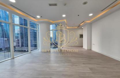 Office Space - Studio for sale in Park Lane Tower - Business Bay - Dubai Office Space - Studio for sale in Park Lane Tower - Business Bay - Dubai