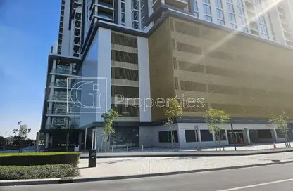 Retail - 1 Bedroom - 1 Bathroom for rent in Crest Grande - Sobha Hartland - Mohammed Bin Rashid City - Dubai