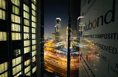 Apartment - 2 Bedrooms - 3 Bathrooms for rent in Sheikh Zayed Road - Dubai