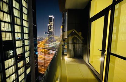 Apartment - 2 Bedrooms - 3 Bathrooms for rent in Sheikh Zayed Road - Dubai