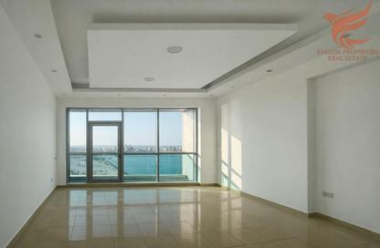 Apartment - 1 Bedroom - 2 Bathrooms for sale in Julphar Residential Tower - Julphar Towers - Al Nakheel - Ras Al Khaimah