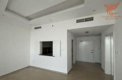 Apartment - 1 Bedroom - 2 Bathrooms for sale in Julphar Residential Tower - Julphar Towers - Al Nakheel - Ras Al Khaimah