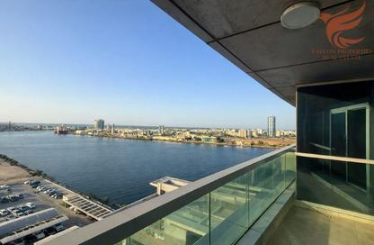 Apartment - 1 Bedroom - 2 Bathrooms for sale in Julphar Residential Tower - Julphar Towers - Al Nakheel - Ras Al Khaimah Apartment - 1 Bedroom - 2 Bathrooms for sale in Julphar Residential Tower - Julphar Towers - Al Nakheel - Ras Al Khaimah
