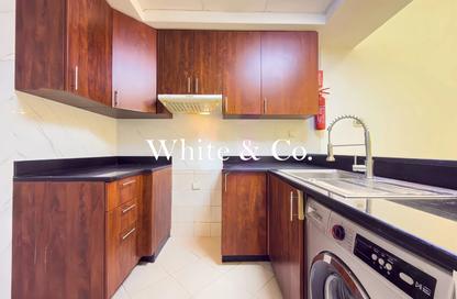 Apartment - 1 Bedroom - 2 Bathrooms for rent in Escan Tower - Dubai Marina - Dubai Apartment - 1 Bedroom - 2 Bathrooms for rent in Escan Tower - Dubai Marina - Dubai