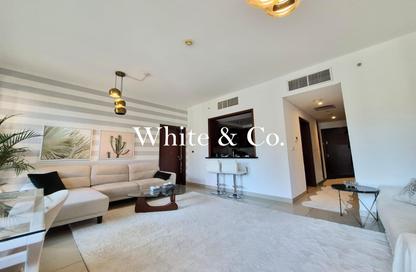 Apartment - 1 Bedroom - 2 Bathrooms for rent in 29 Burj Boulevard Tower 1 - 29 Burj Boulevard - Downtown Dubai - Dubai