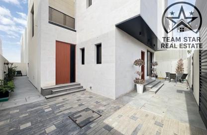 Villa - 5 Bedrooms - 7 Bathrooms for sale in Al Yasmeen 1 - Al Yasmeen - Ajman