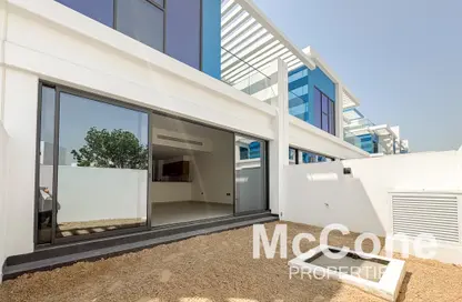 تاون هاوس - 4 غرف نوم - 4 حمامات للايجار في سانتوريني - داماك لاجونز - دبي