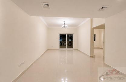 Apartment - 1 Bedroom - 2 Bathrooms for rent in Muwaileh 29 Building - Muwaileh - Sharjah