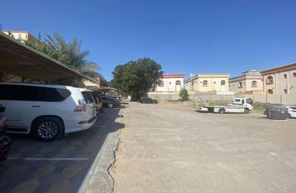 Land - Studio for sale in Al Mowaihat 3 - Al Mowaihat - Ajman