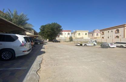 Land - Studio for sale in Al Mowaihat 3 - Al Mowaihat - Ajman