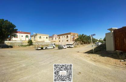 Land - Studio for sale in Al Mowaihat 3 - Al Mowaihat - Ajman