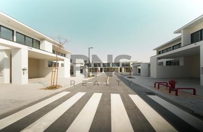 Townhouse - 3 - 4 for rent in Lillia - The Valley - Dubai Townhouse - 3 - 4 for rent in Lillia - The Valley - Dubai