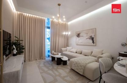 Apartment - 2 Bedrooms - 3 Bathrooms for sale in The Roof Residence - Nad Al Sheba Gardens - Nad Al Sheba - Dubai