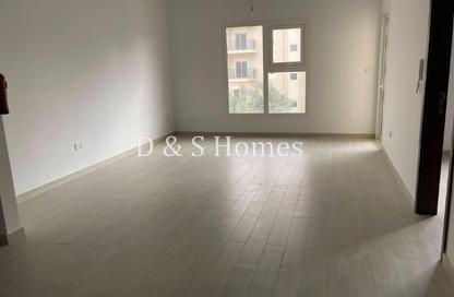 Apartment - 1 Bedroom - 2 Bathrooms for rent in Al Ramth 07 - Al Ramth - Remraam - Dubai