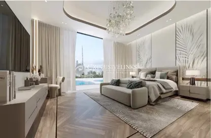 Villa - 5 Bedrooms - 7 Bathrooms for sale in Nineteen Riviera Lagoon - District 11 - Mohammed Bin Rashid City - Dubai Villa - 5 Bedrooms - 7 Bathrooms for sale in Nineteen Riviera Lagoon - District 11 - Mohammed Bin Rashid City - Dubai