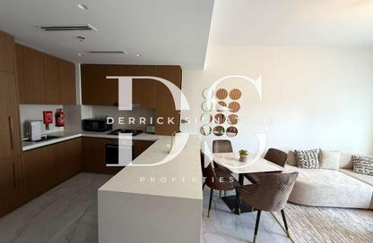Apartment - 2 Bedrooms - 2 Bathrooms for rent in Azizi Mirage - Dubai Studio City - Dubai