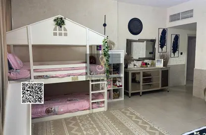 شقة - غرفة نوم - 2 حمامات للبيع في أبراج هورايزون - عجمان وسط المدينة - عجمان