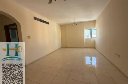 شقة - غرفة نوم - 1 حمام للايجار في برج النعيمية 1 - أبراج النعيمية - النعيمية - عجمان