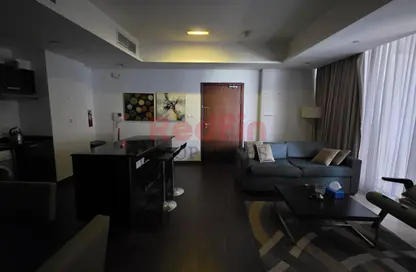Apartment - 1 Bedroom - 2 Bathrooms for rent in The Matrix - Dubai Sports City - Dubai Apartment - 1 Bedroom - 2 Bathrooms for rent in The Matrix - Dubai Sports City - Dubai