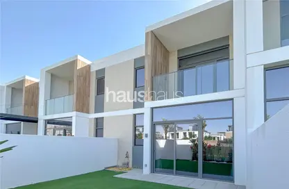 تاون هاوس - 3 غرف نوم - 4 حمامات للايجار في ربى - المرابع العربية 3 - دبي