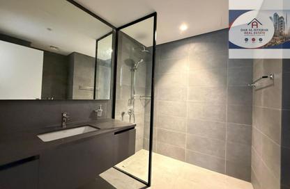 Apartment - 1 Bedroom - 2 Bathrooms for sale in Rove Home - Aljada - Sharjah Apartment - 1 Bedroom - 2 Bathrooms for sale in Rove Home - Aljada - Sharjah
