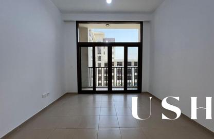 Apartment - 1 Bedroom - 1 Bathroom for rent in Jenna Main Square 2 - Jenna Main Square - Town Square - Dubai