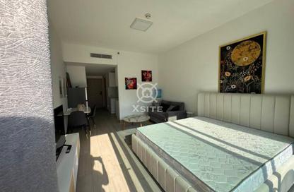 Apartment - Studio - 1 Bathroom for rent in Luma21 - District 14 - Jumeirah Village Circle - Dubai