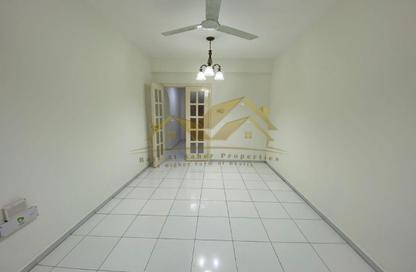 Apartment - 1 Bedroom - 2 Bathrooms for rent in Al Raffa - Bur Dubai - Dubai