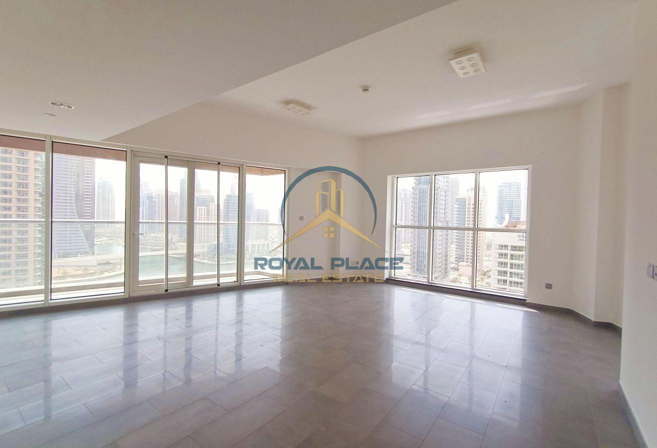 2BR Apartment | Wide Water & City Views | Vacant photo 12