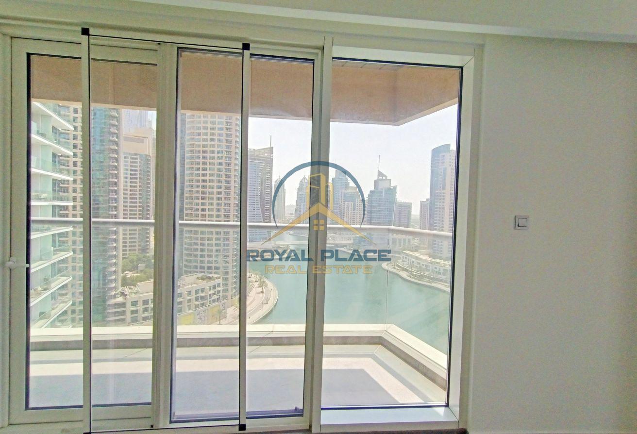 2BR Apartment | Wide Water & City Views | Vacant photo 10