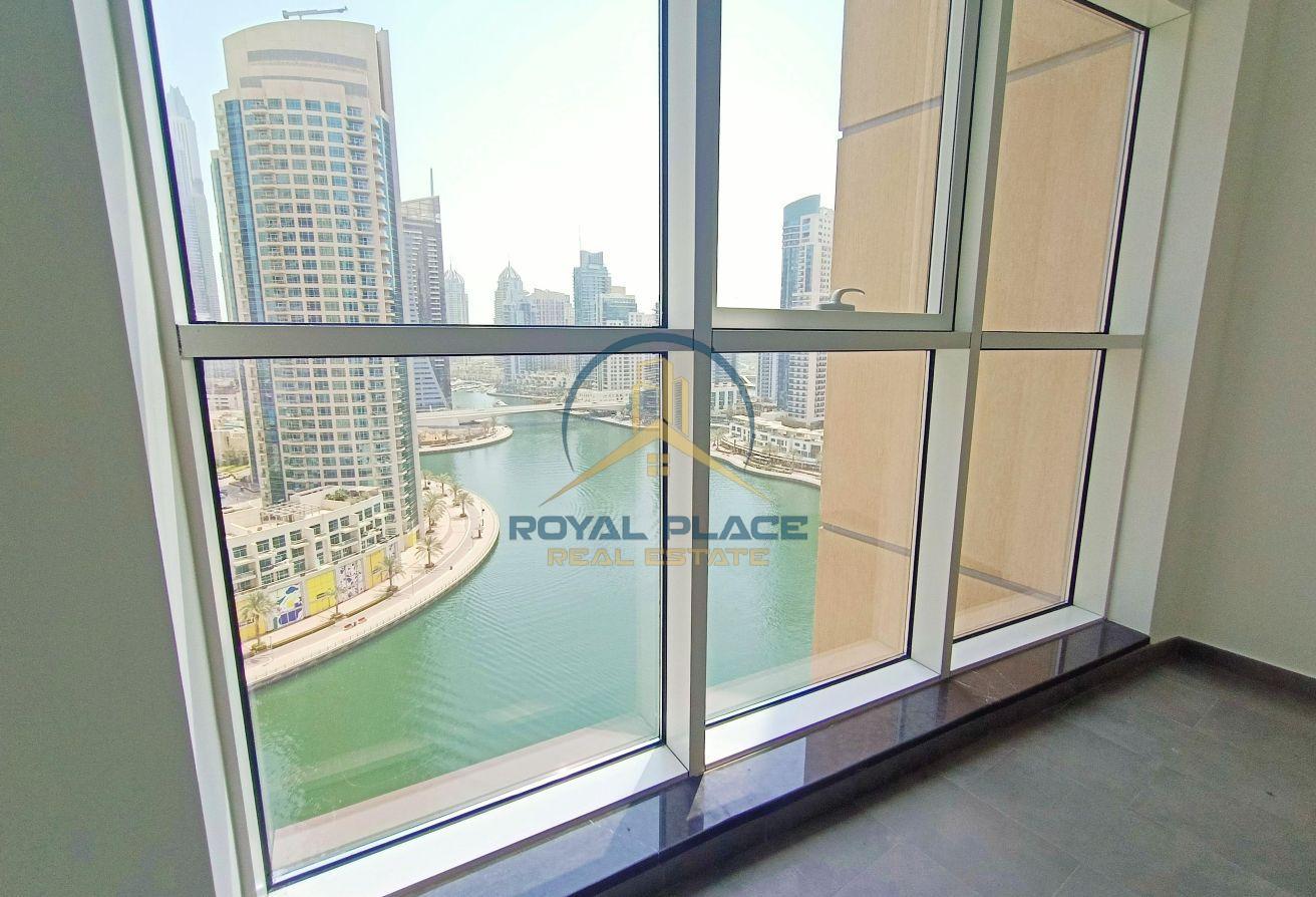 2BR Apartment | Wide Water & City Views | Vacant photo 8