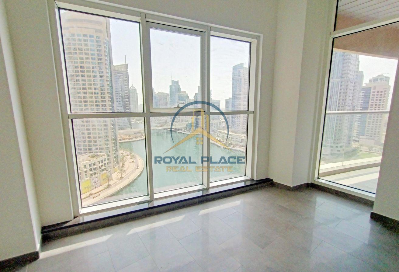 2BR Apartment | Wide Water & City Views | Vacant photo 14