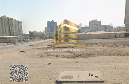 Land - Studio for sale in Al Jurf Industrial 3 - Al Jurf Industrial - Ajman Land - Studio for sale in Al Jurf Industrial 3 - Al Jurf Industrial - Ajman