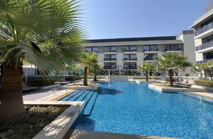 Apartment - 1 - 2 for rent in Belgravia 2 - Belgravia - District 11 - Jumeirah Village Circle - Dubai