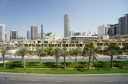 Apartment - 1 - 2 for rent in Belgravia 2 - Belgravia - District 11 - Jumeirah Village Circle - Dubai