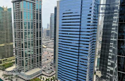 شقة - 3 غرف نوم - 3 حمامات للايجار في دبي ارك - (JLT) مجمع G - أبراج بحيرات الجميرا - دبي شقة - 3 غرف نوم - 3 حمامات للايجار في دبي ارك - (JLT) مجمع G - أبراج بحيرات الجميرا - دبي