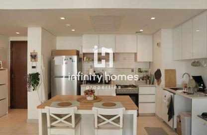 Apartment - 1 Bedroom - 1 Bathroom for rent in The Bridges - Shams Abu Dhabi - Al Reem Island - Abu Dhabi Apartment - 1 Bedroom - 1 Bathroom for rent in The Bridges - Shams Abu Dhabi - Al Reem Island - Abu Dhabi