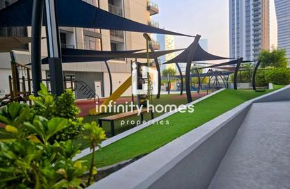 Apartment - 1 Bedroom - 1 Bathroom for rent in The Bridges - Shams Abu Dhabi - Al Reem Island - Abu Dhabi