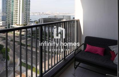 Apartment - 1 Bedroom - 1 Bathroom for rent in The Bridges - Shams Abu Dhabi - Al Reem Island - Abu Dhabi Apartment - 1 Bedroom - 1 Bathroom for rent in The Bridges - Shams Abu Dhabi - Al Reem Island - Abu Dhabi