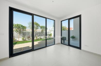 Townhouse - 4 - 5 for rent in Jebel Ali Village Townhouses - Jebel Ali Village - Jebel Ali - Dubai