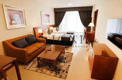 شقة - 1 حمام للايجار في منخول - بر دبي - دبي