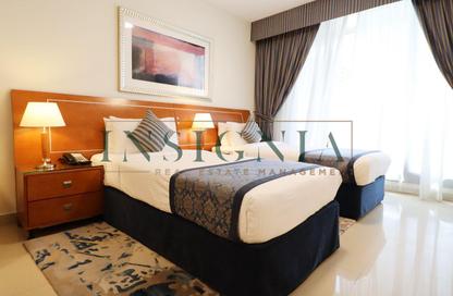 Apartment - Studio - 1 Bathroom for rent in Mankhool - Bur Dubai - Dubai